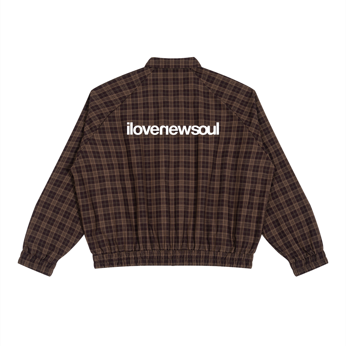 ILNS TRACK JACKET