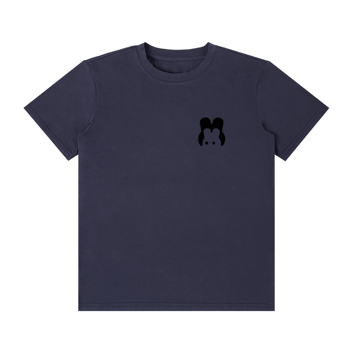 ILNS BUNNY CREW (180 GSM)