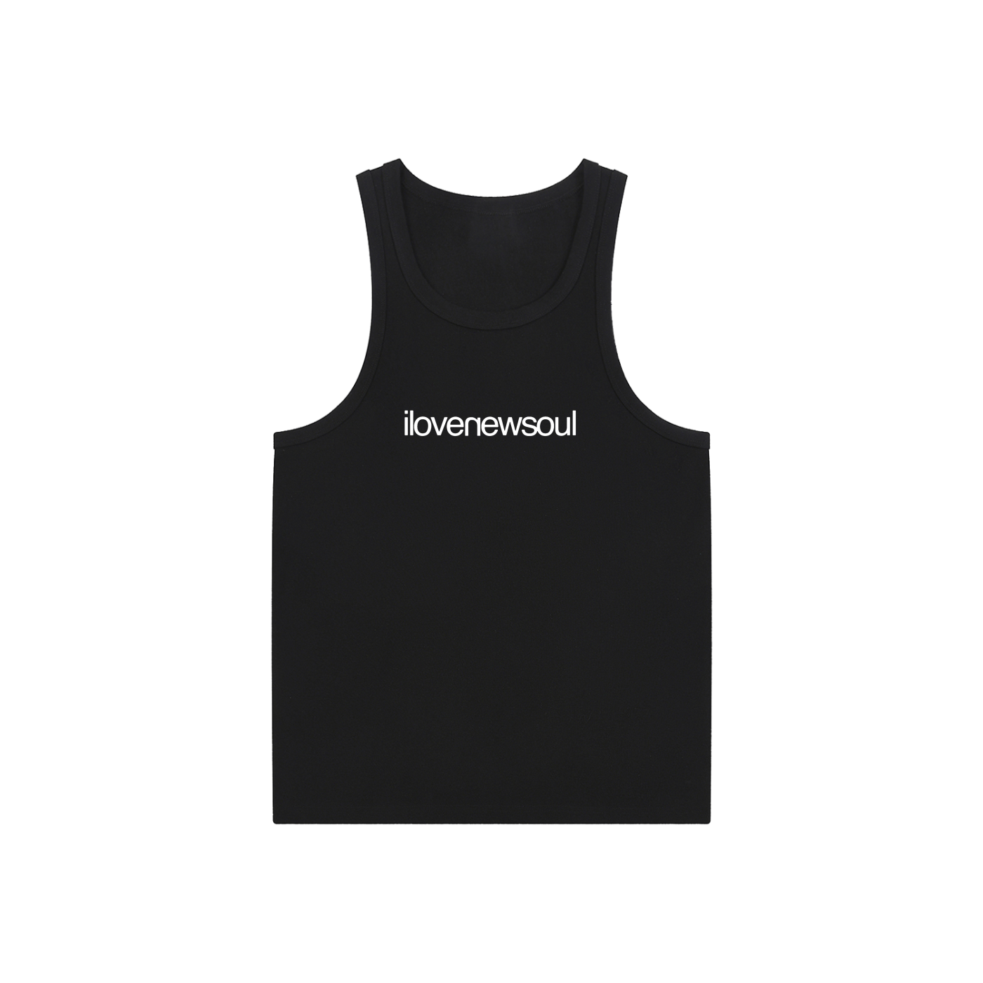 ILNS TANK TOP
