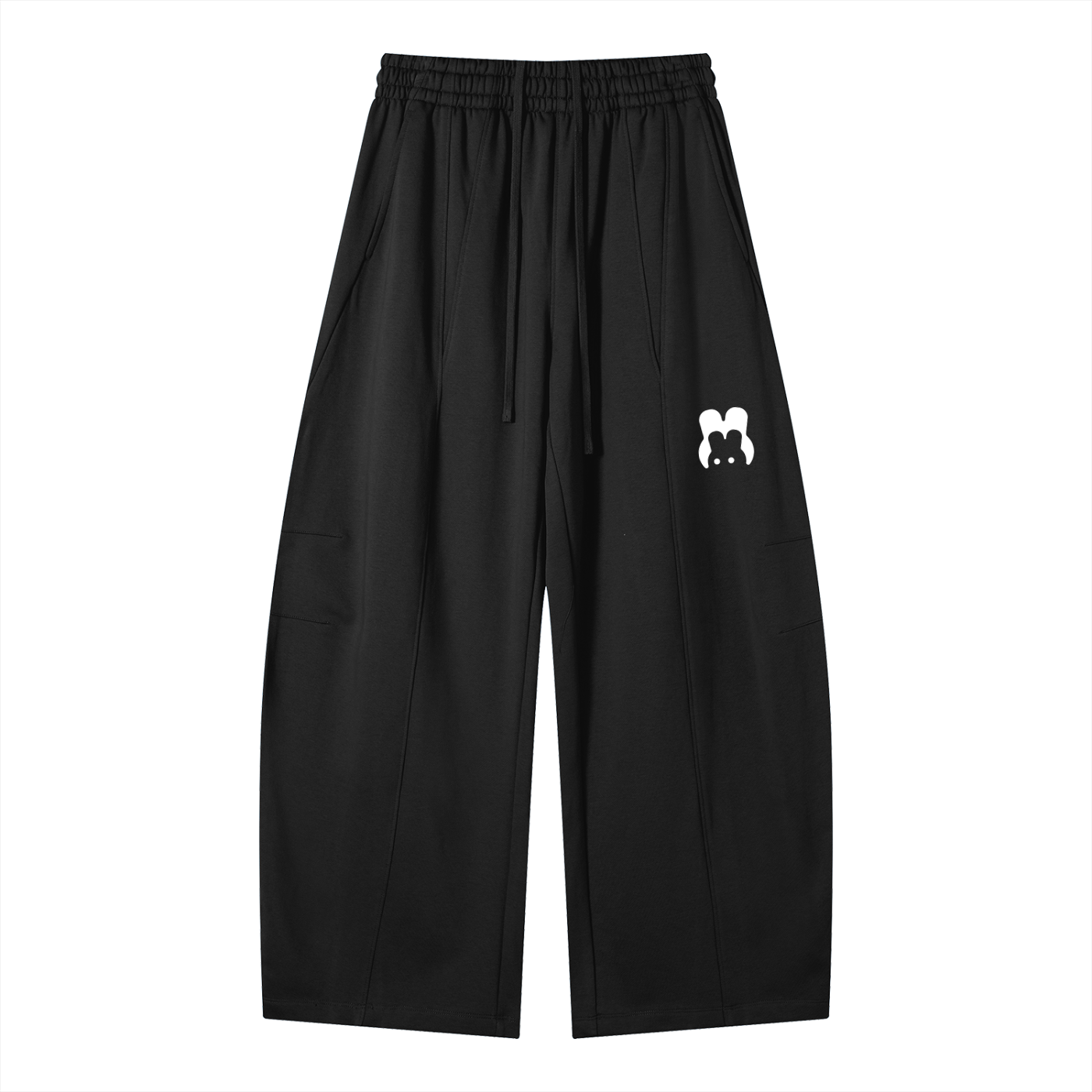 ILNS TRACKPANTS (390 GSM)