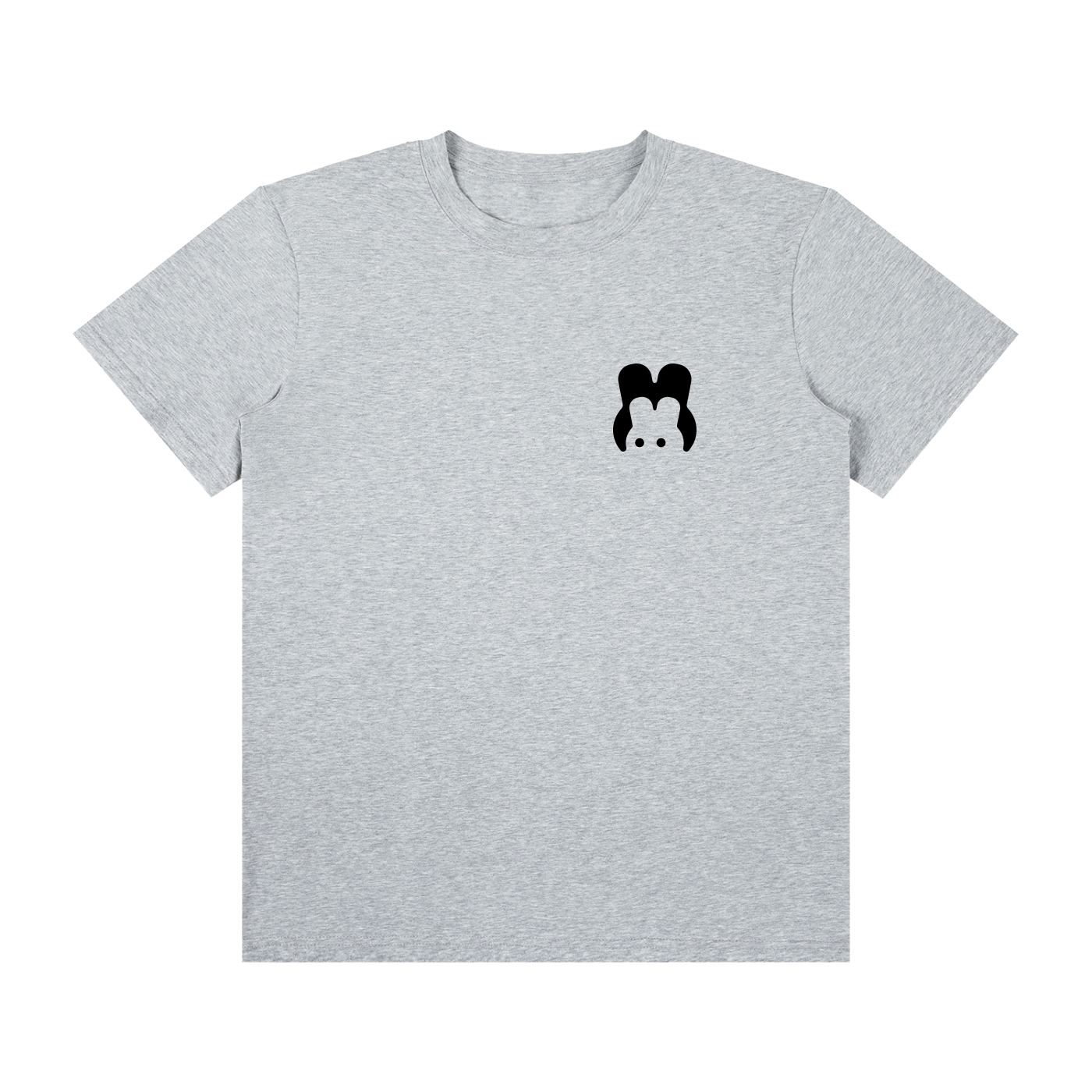 ILNS BUNNY CREW (180 GSM)