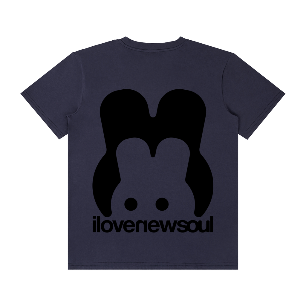 ILNS BUNNY CREW (180 GSM)