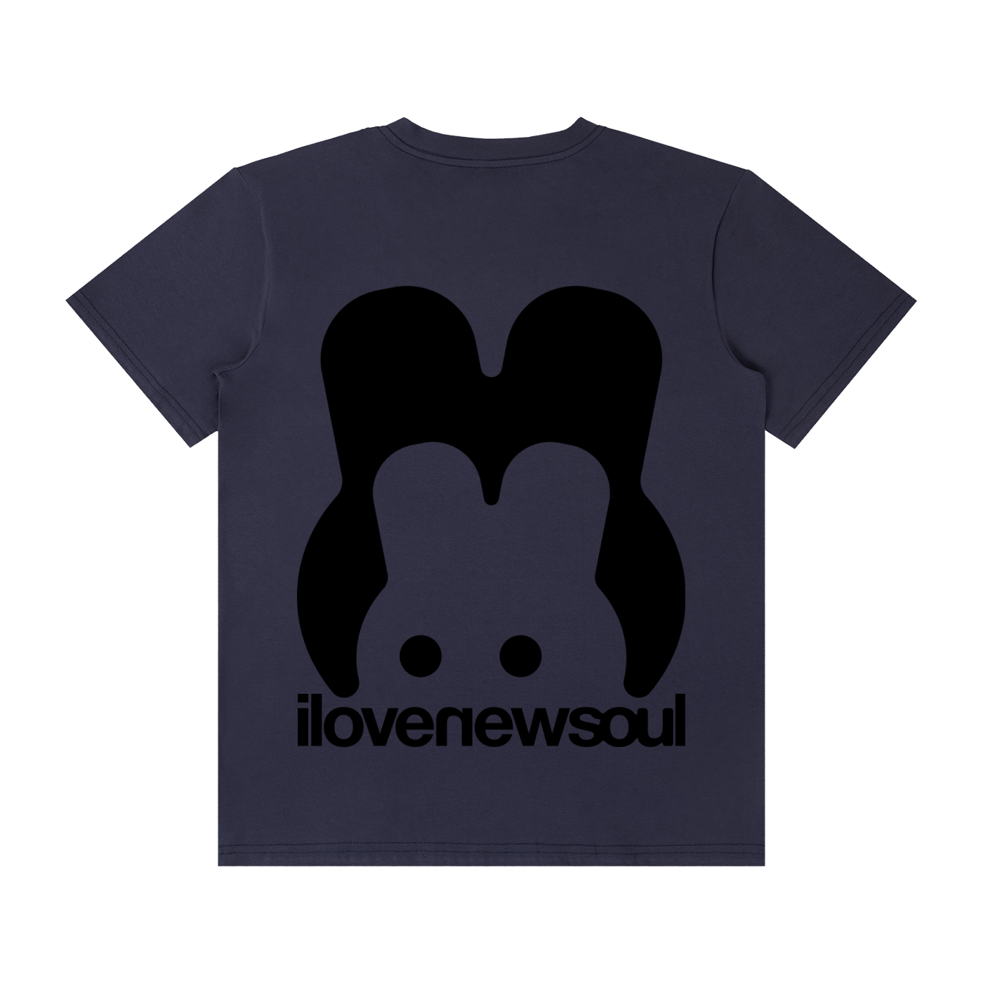 ILNS BUNNY CREW (180 GSM)
