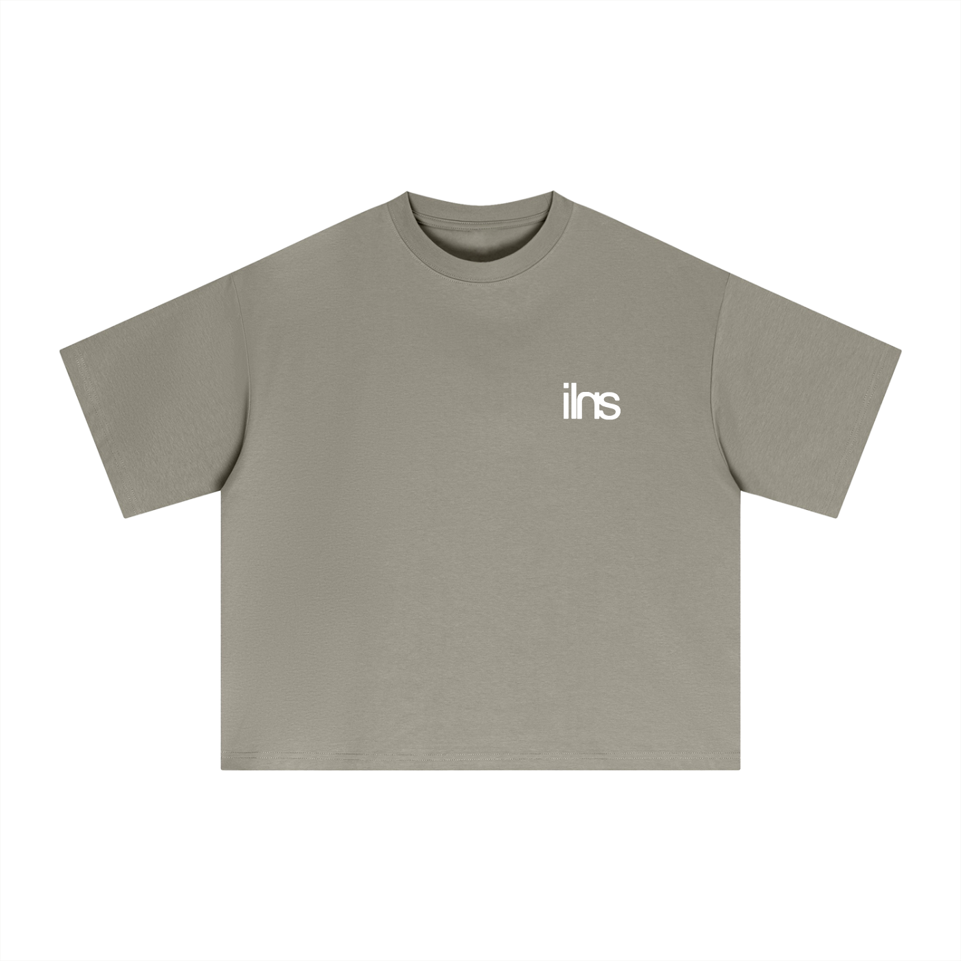 ILNS AIRSM TEE