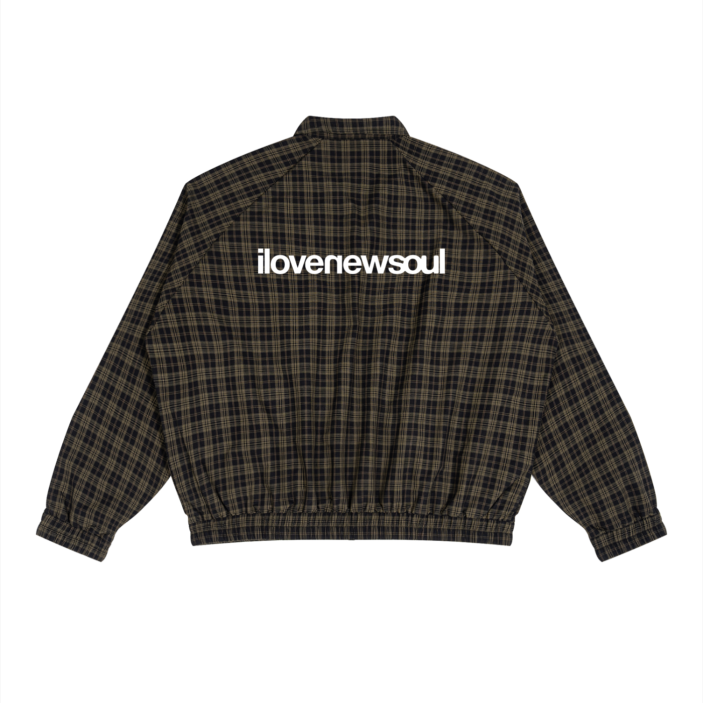ILNS TRACK JACKET