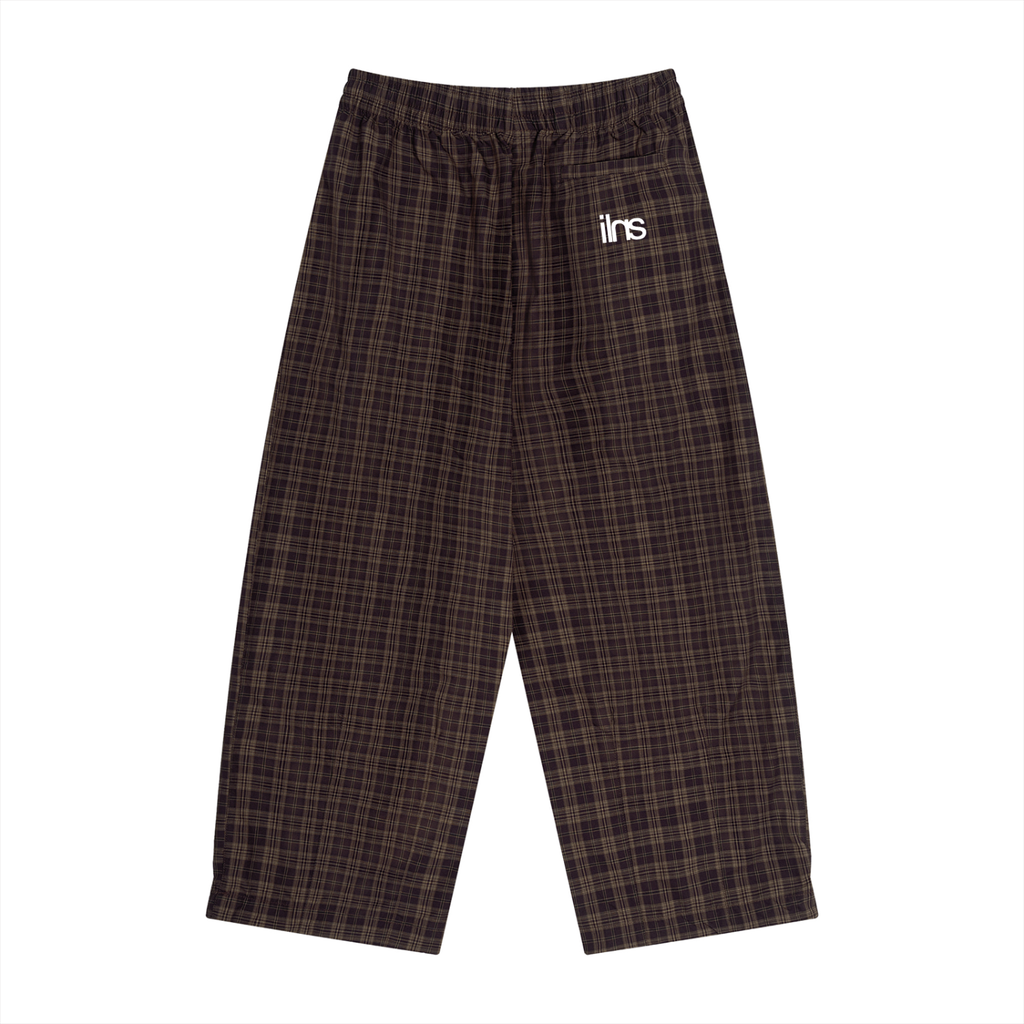 ILNS TRACK PANTS