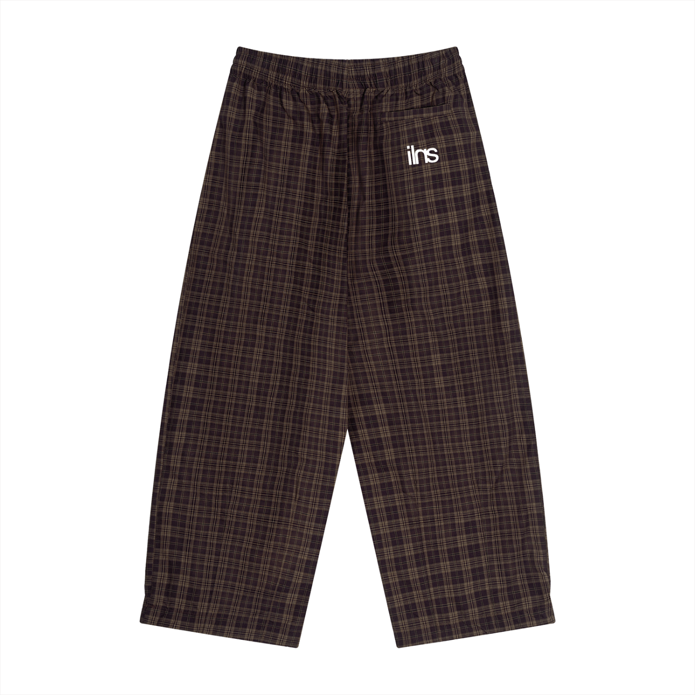 ILNS TRACK PANTS