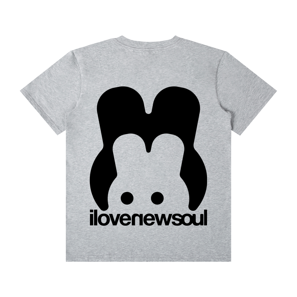 ILNS BUNNY CREW (180 GSM)