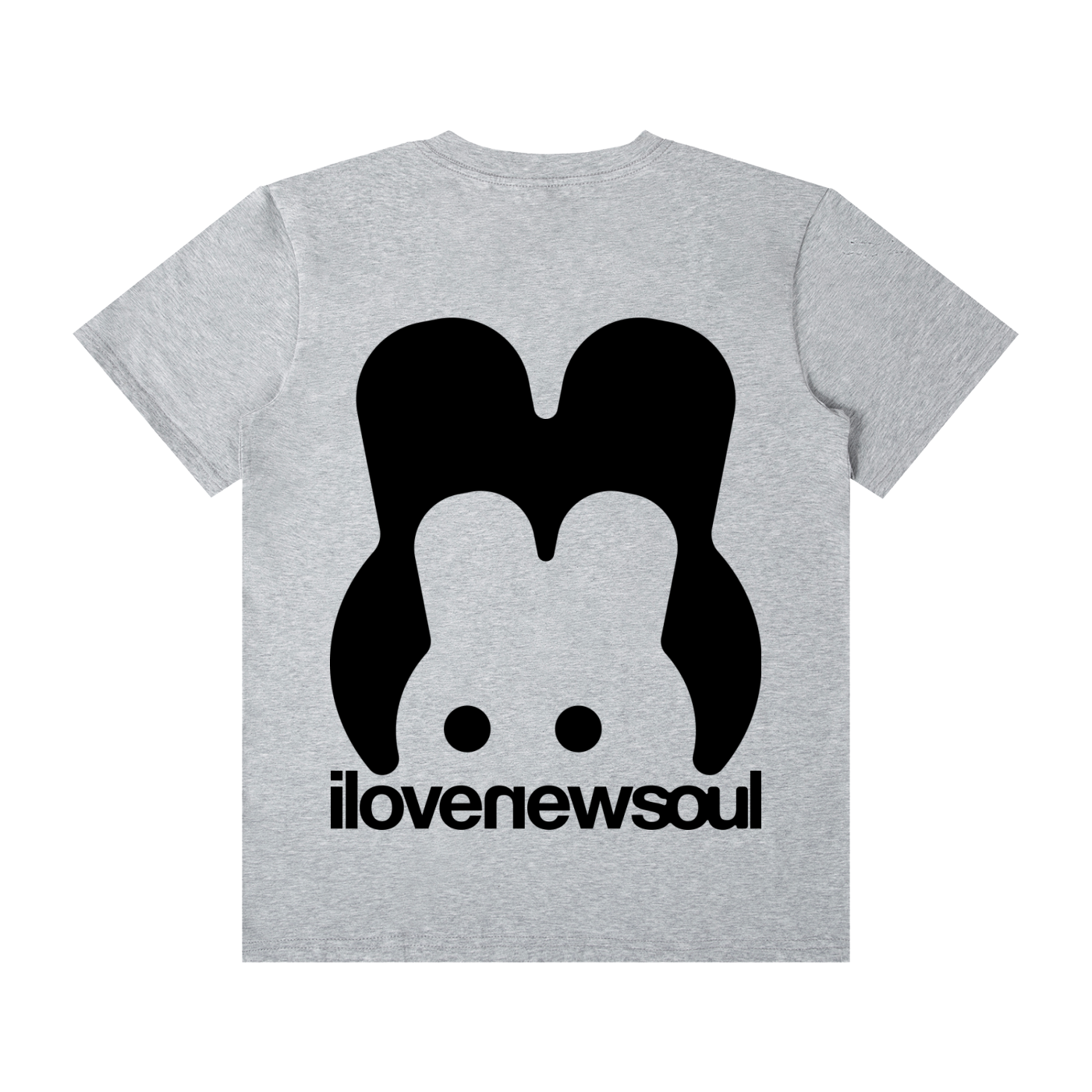 ILNS BUNNY CREW (180 GSM)