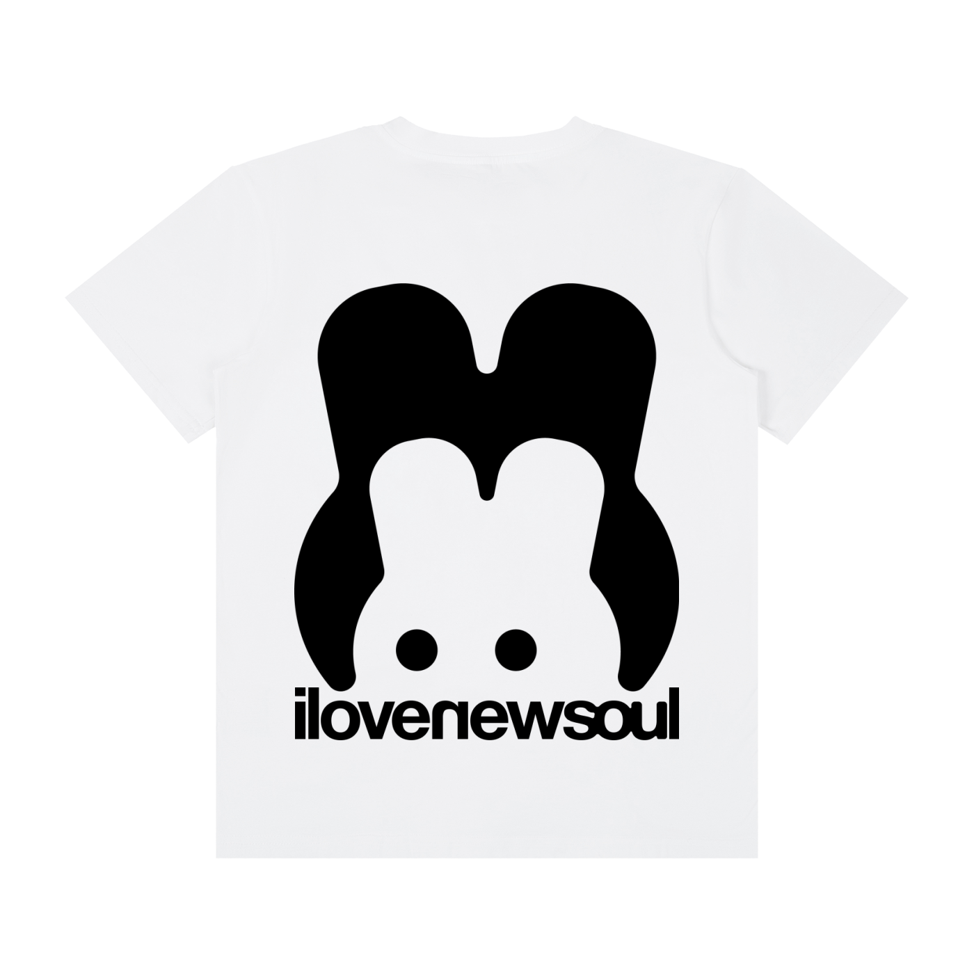 ILNS BUNNY CREW (180 GSM)