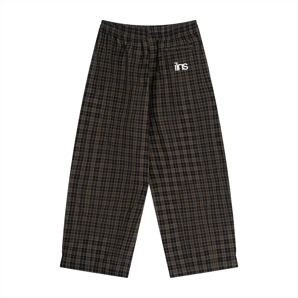 ILNS TRACK PANTS