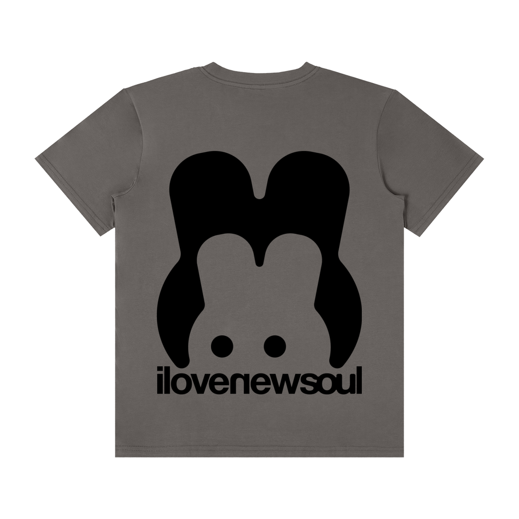 ILNS BUNNY CREW (180 GSM)