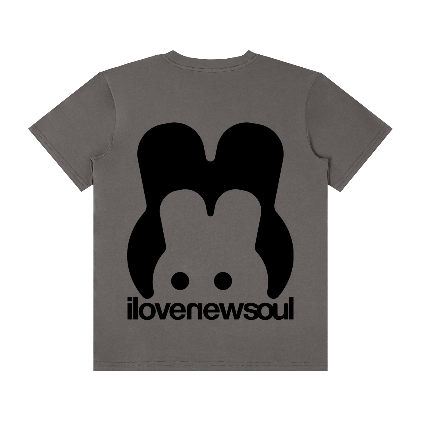 ILNS BUNNY CREW (180 GSM)
