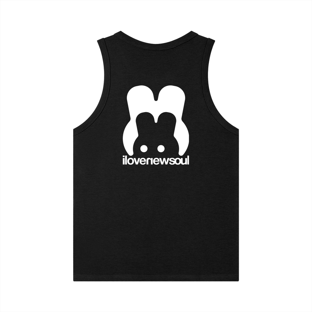 ILNS TANK TOP (300 GSM)