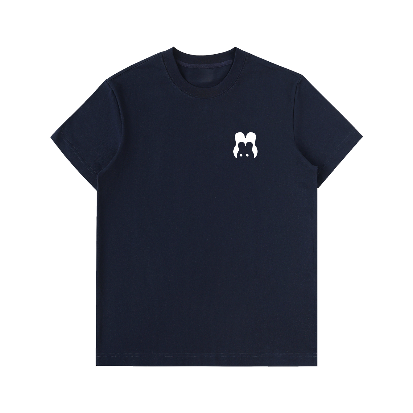 ILNS BUNNY TEE (330GSM)