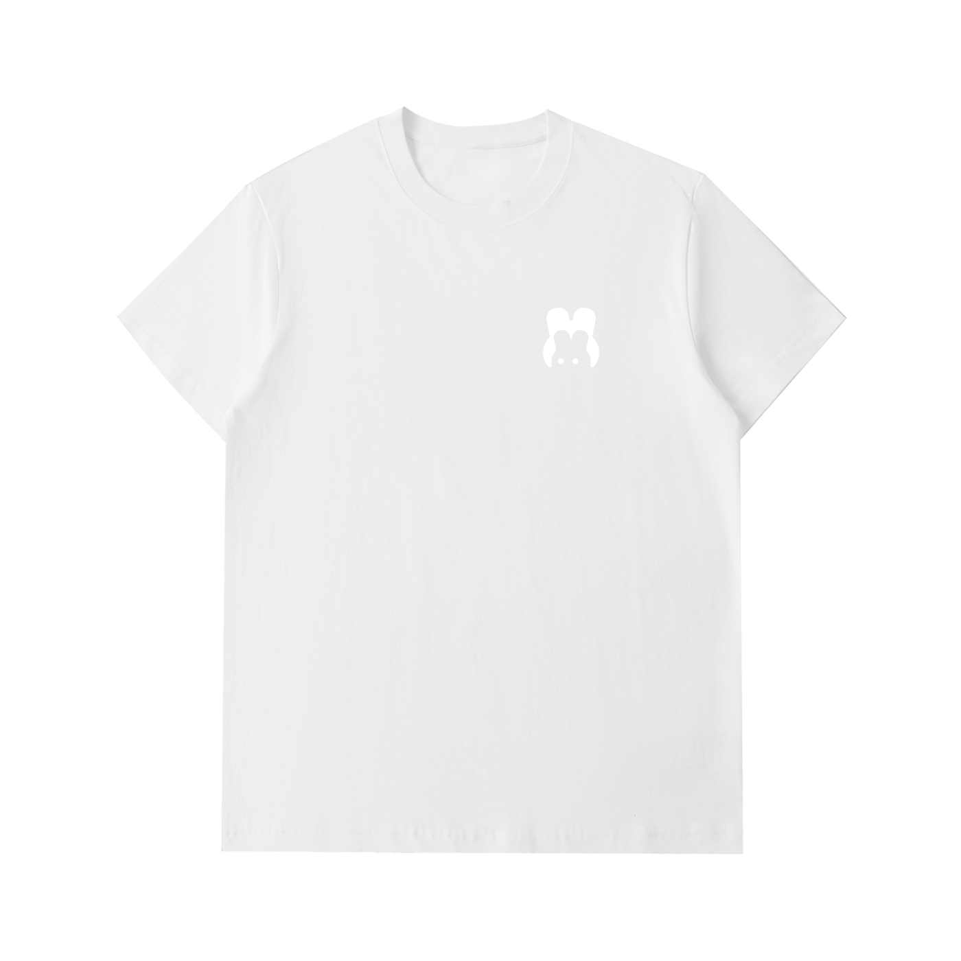 ILNS BUNNY TEE (330GSM)