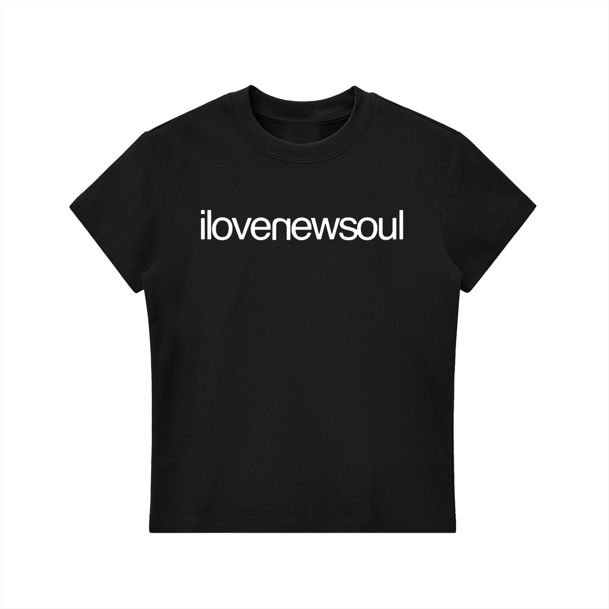 ILNS BABY TEE – ILOVENEWSOUL