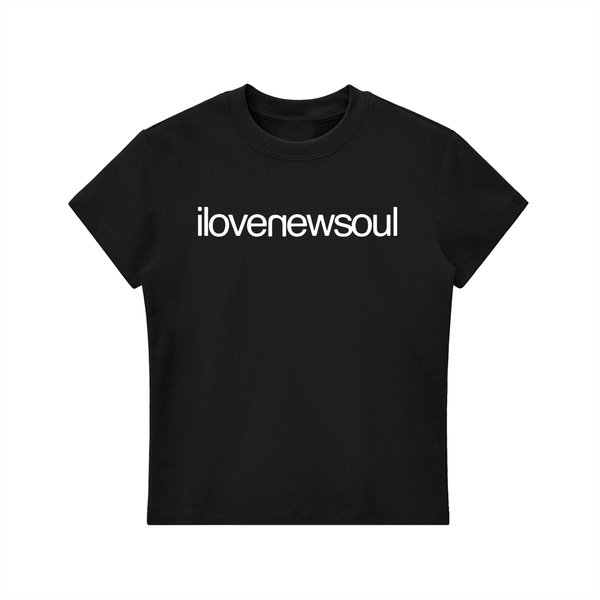 ILNS BABY TEE – ILOVENEWSOUL