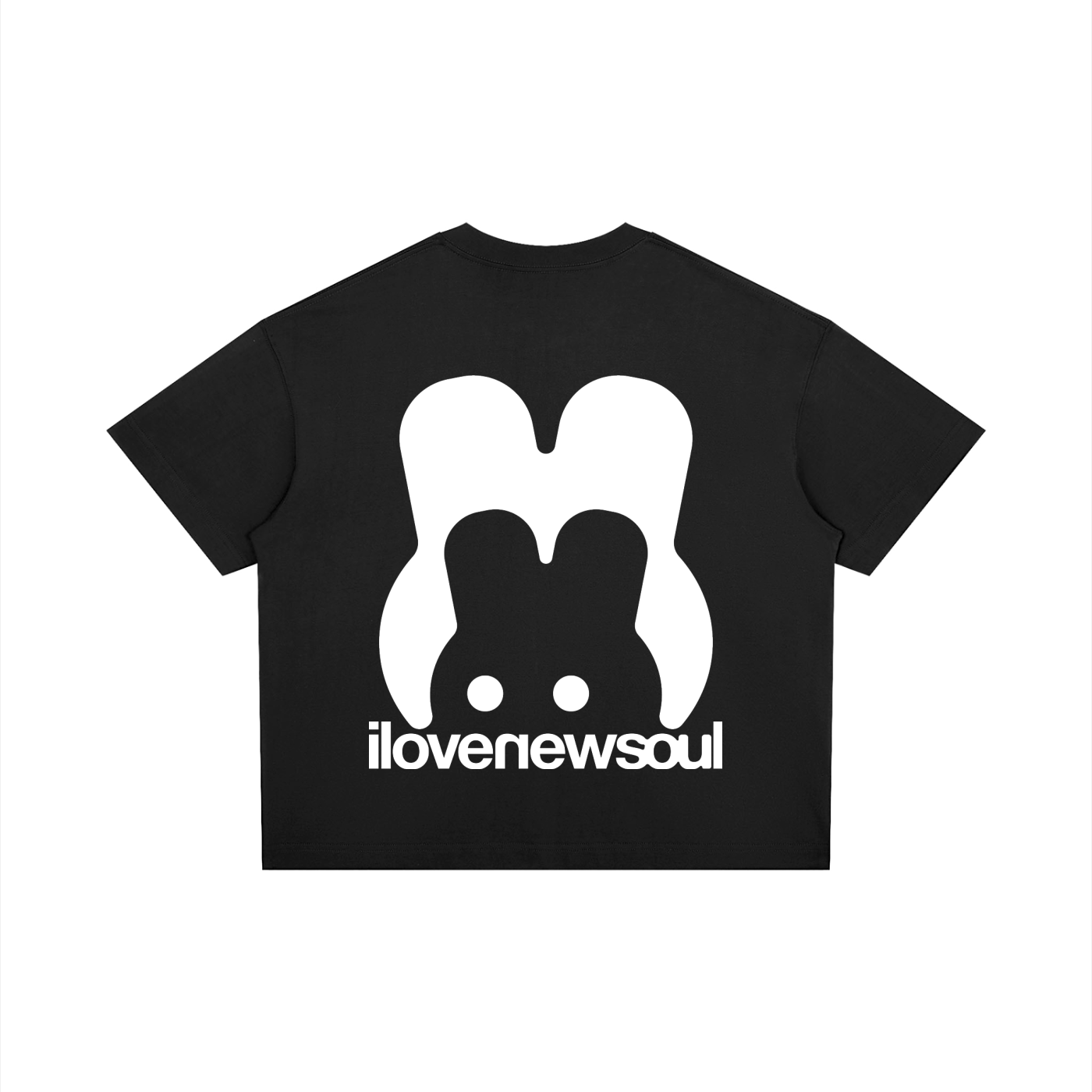 ILNS BOX TEE (310 GSM)