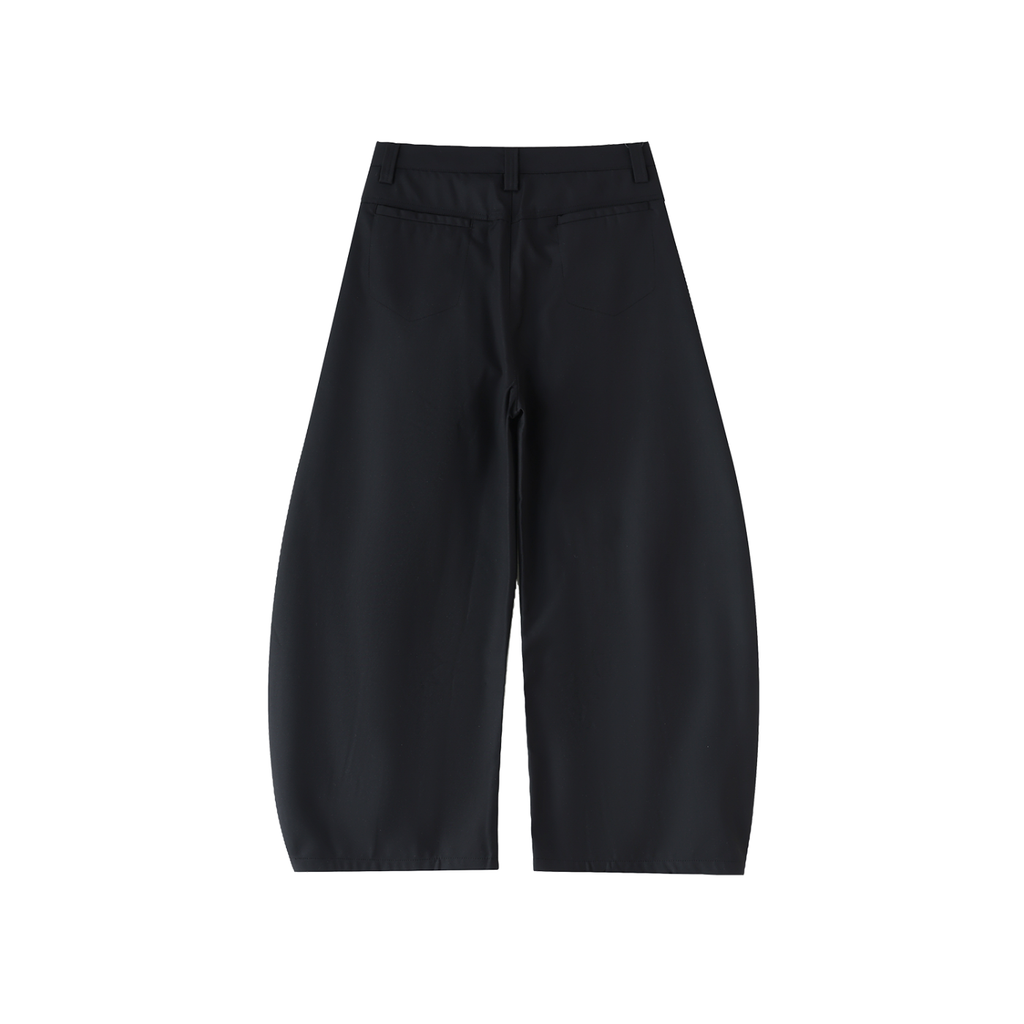 ILNS SUIT PANTS