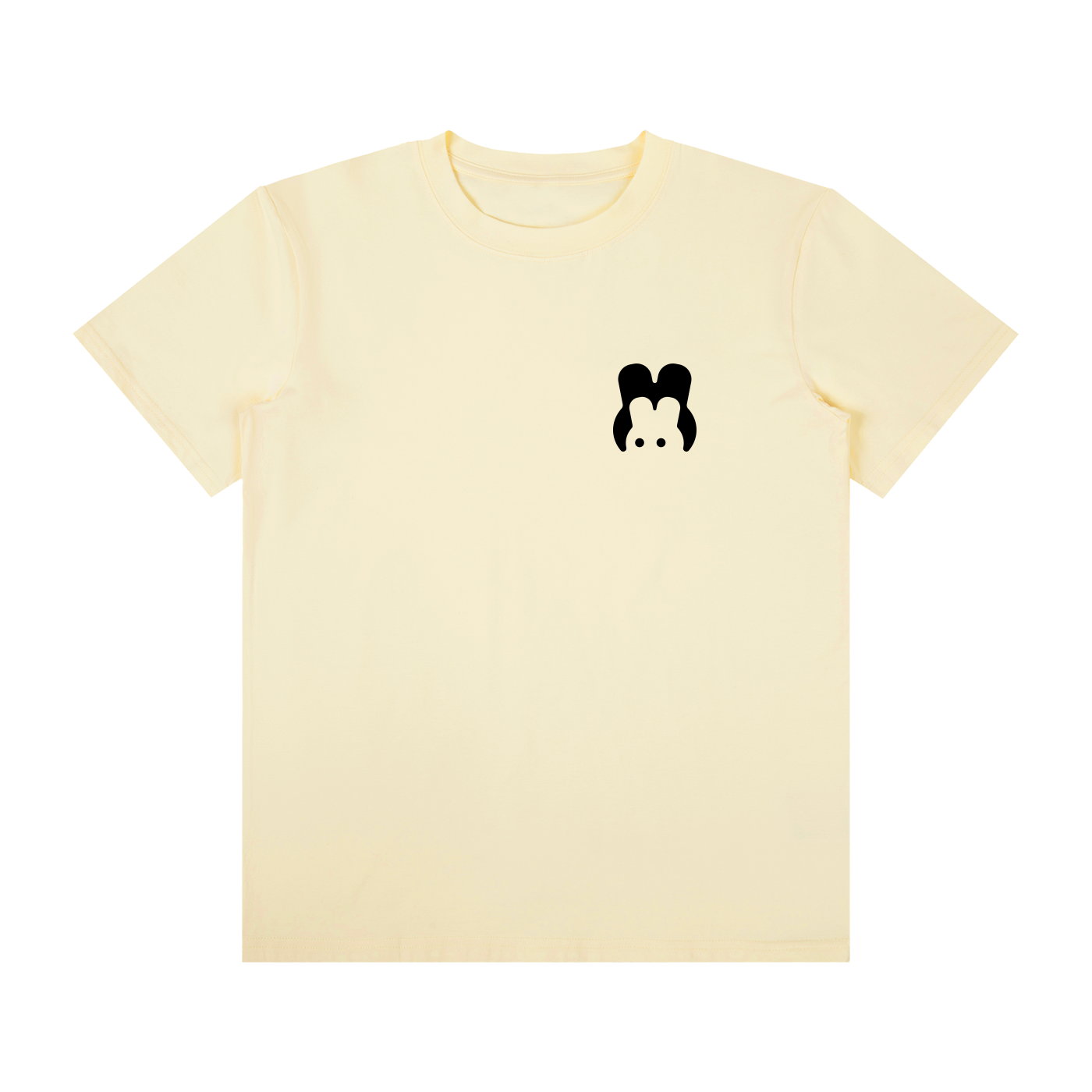 ILNS BUNNY CREW (180 GSM)