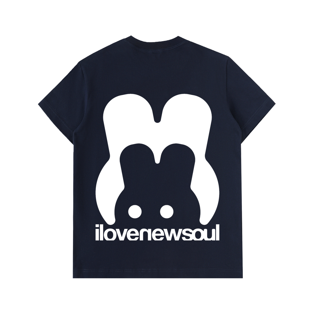 ILNS BUNNY TEE (330GSM)