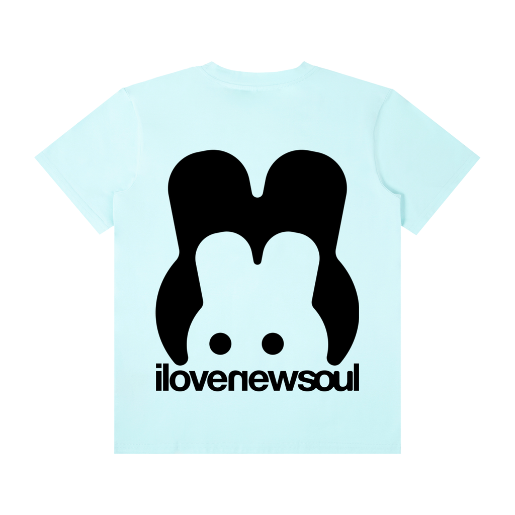 ILNS BUNNY CREW (180 GSM)