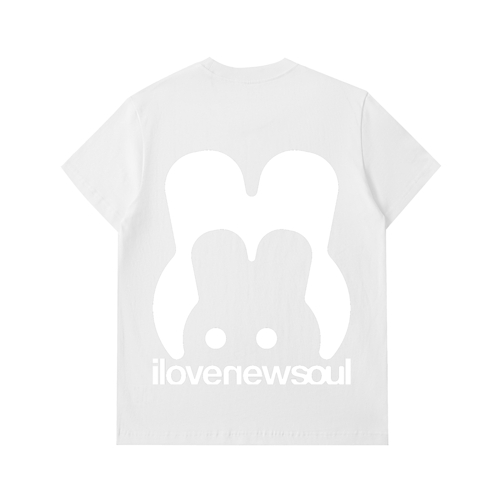 ILNS BUNNY TEE (330GSM)
