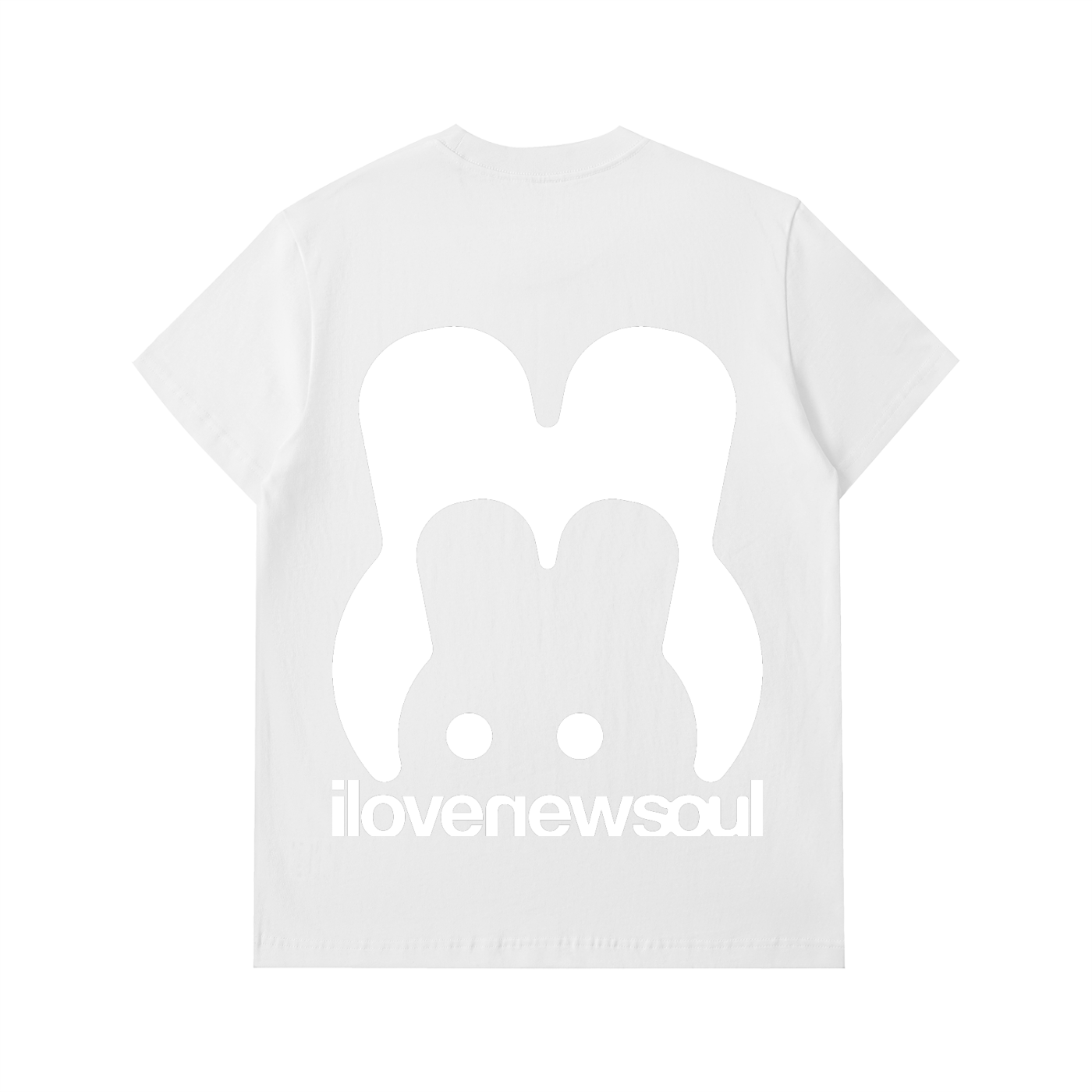 ILNS BUNNY TEE (330GSM)