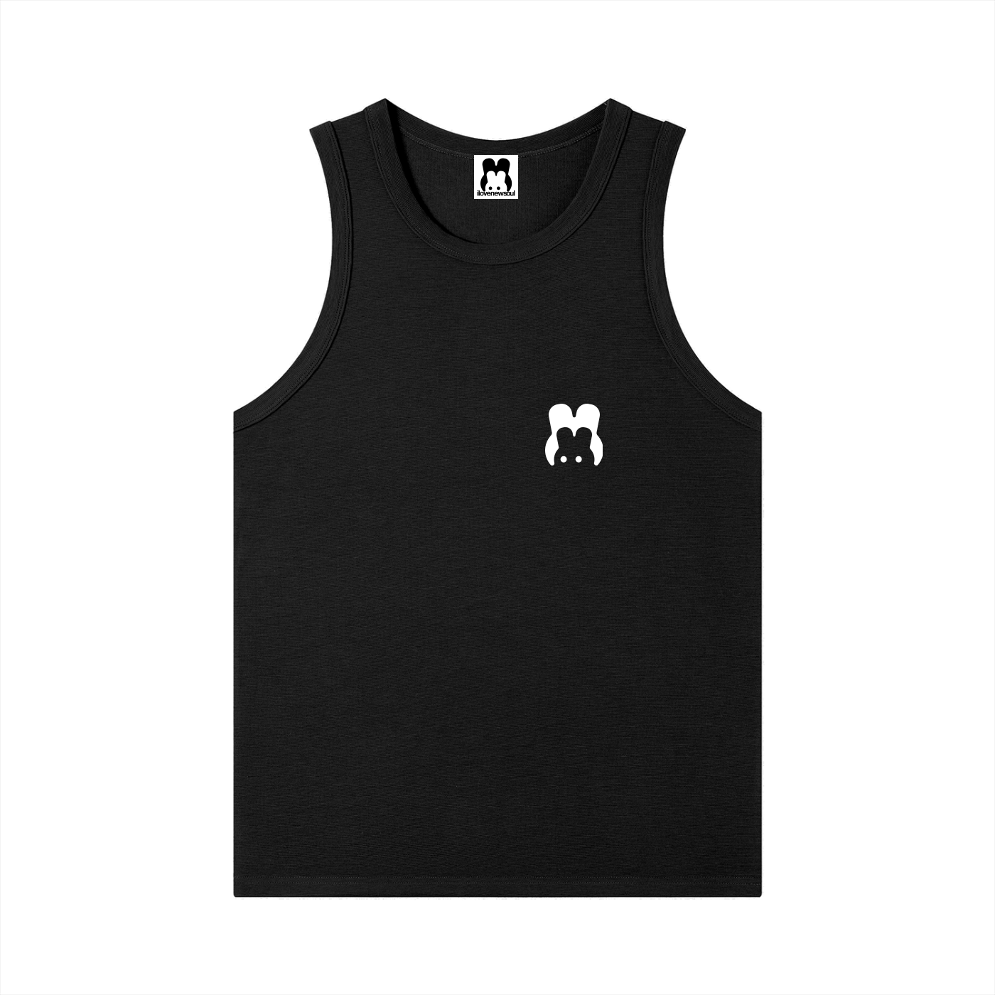 ILNS TANK TOP (300 GSM)