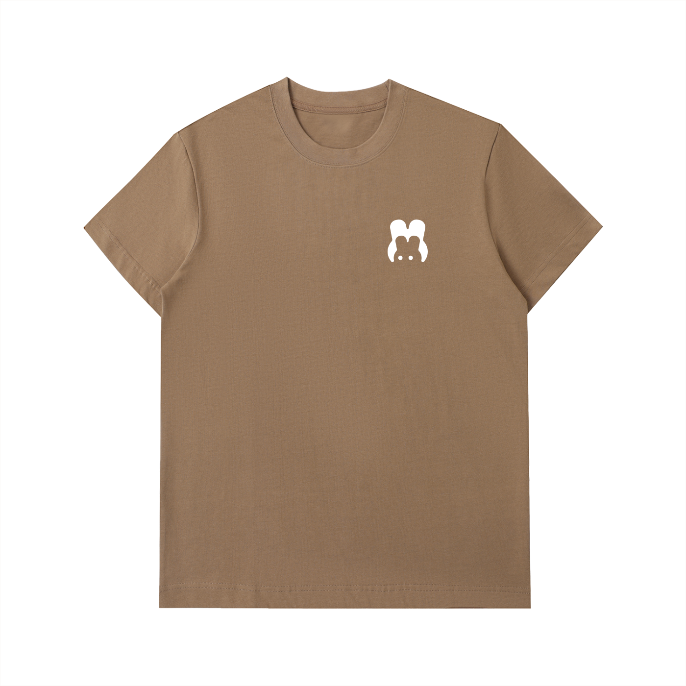 ILNS BUNNY TEE (330GSM)