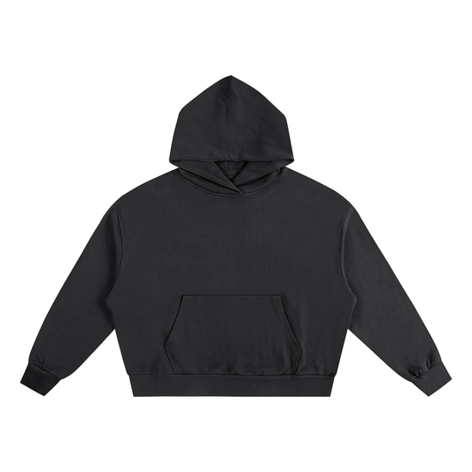 ILOVESECURITY BOX HOODIE (420GSM)