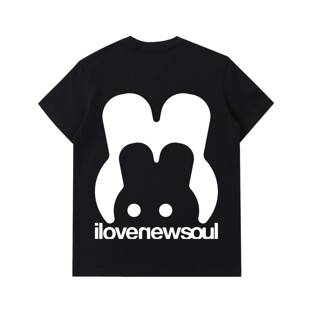 ILNS BUNNY TEE (330GSM)