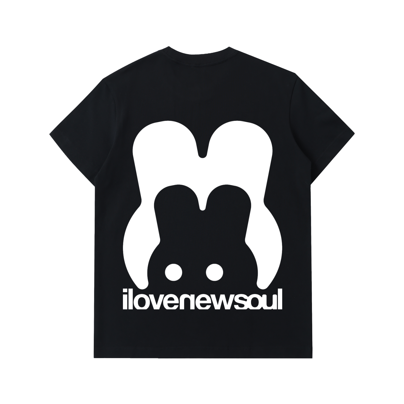 ILNS BUNNY TEE (330GSM)