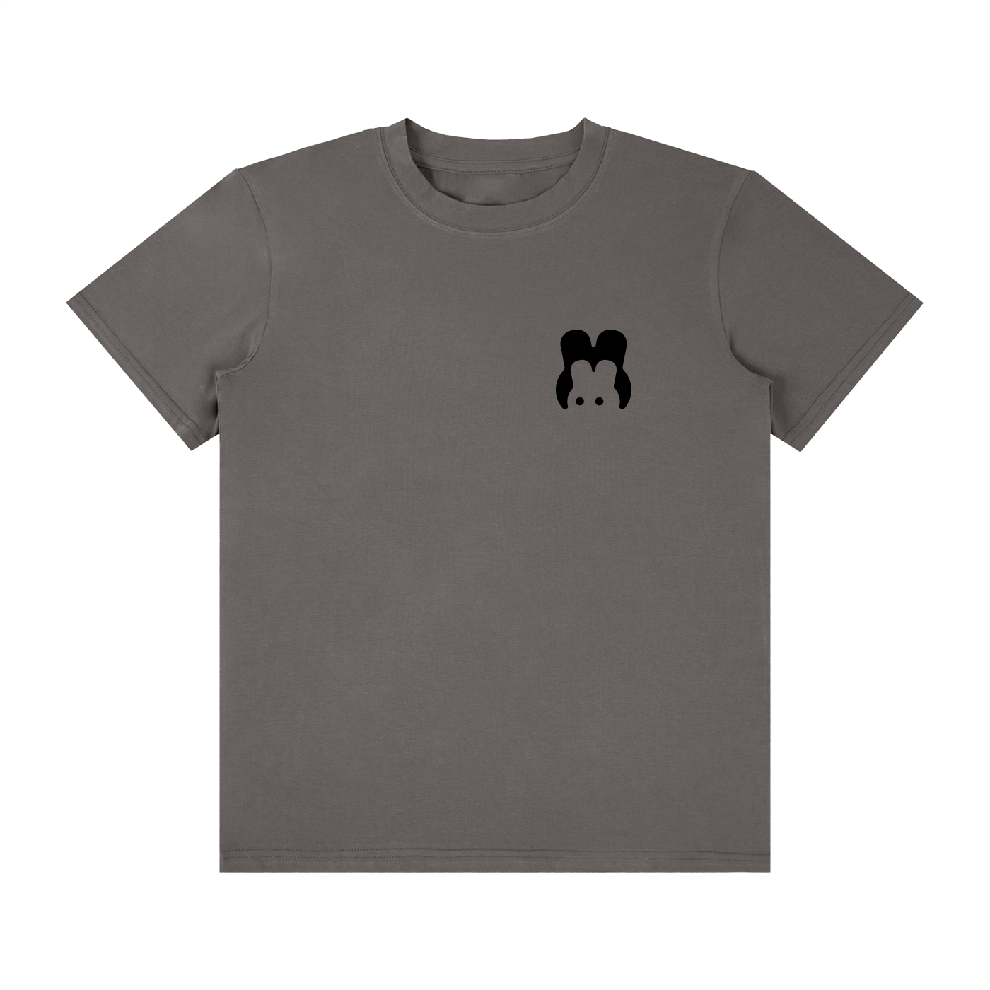 ILNS BUNNY CREW (180 GSM)