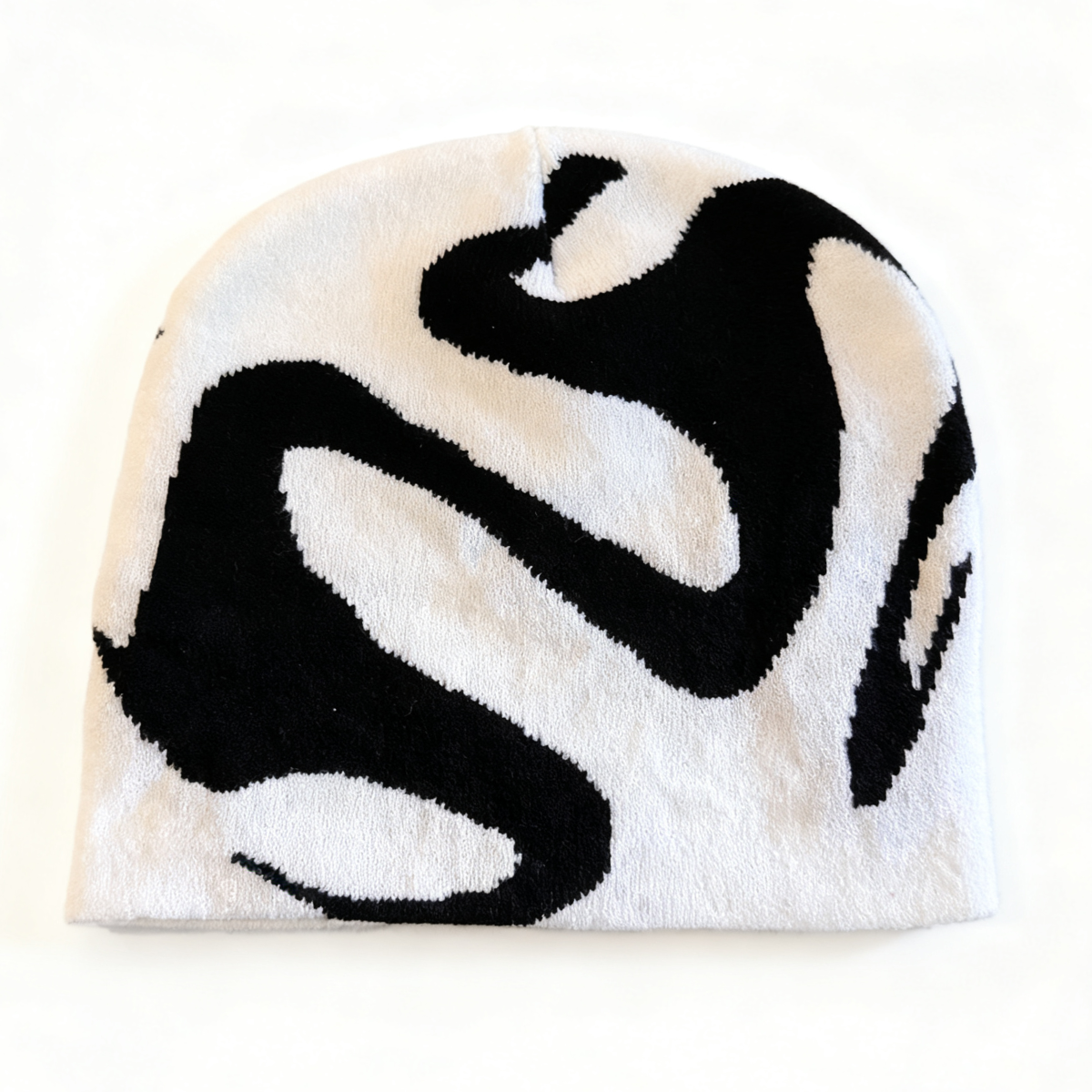 ILNS KNIT BEANIE