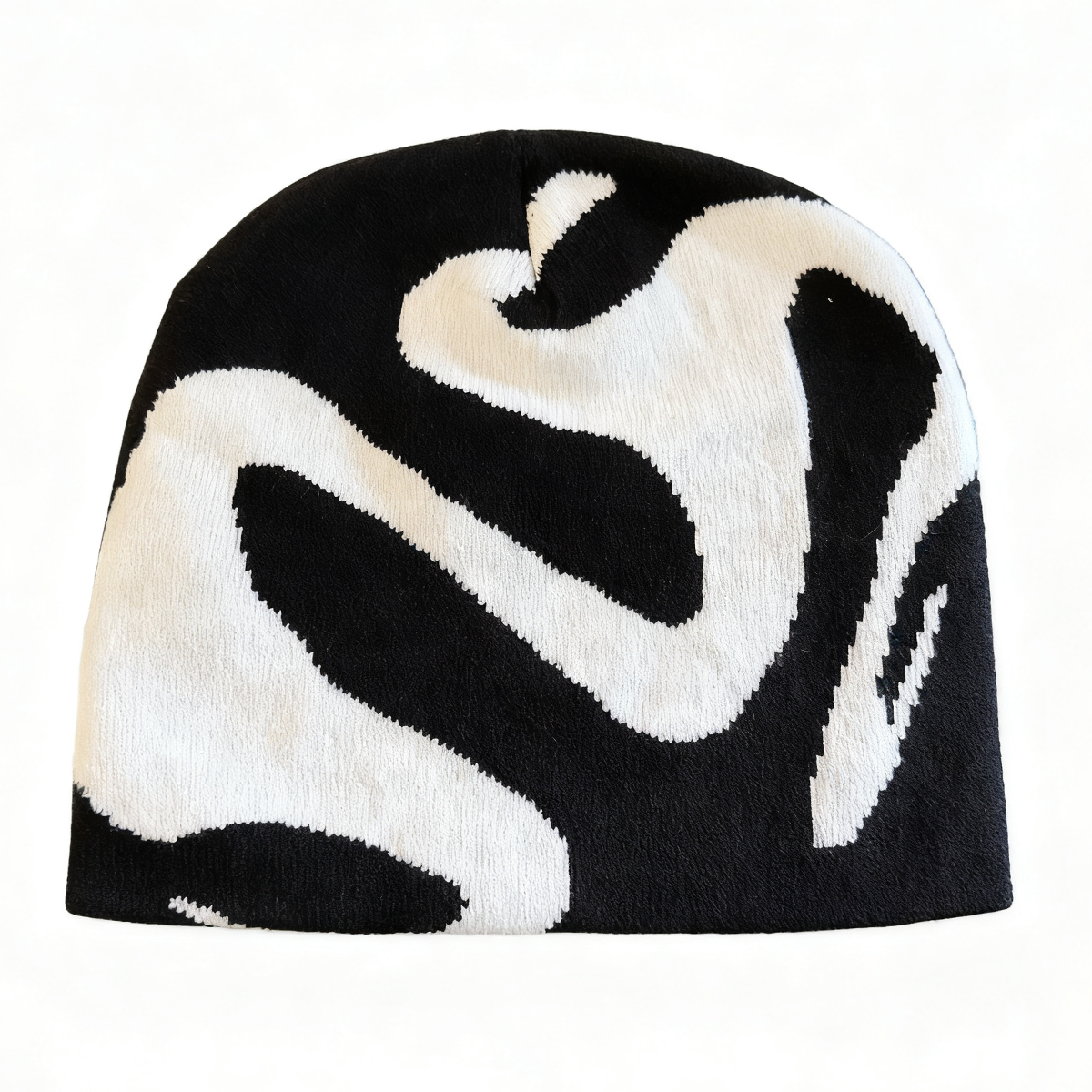 ILNS KNIT BEANIE