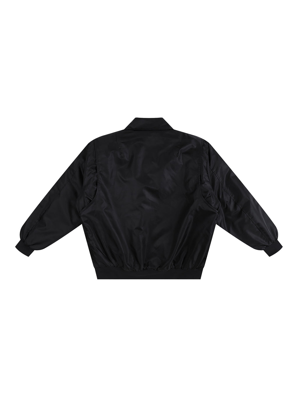 ILNS BOMBER JACKET