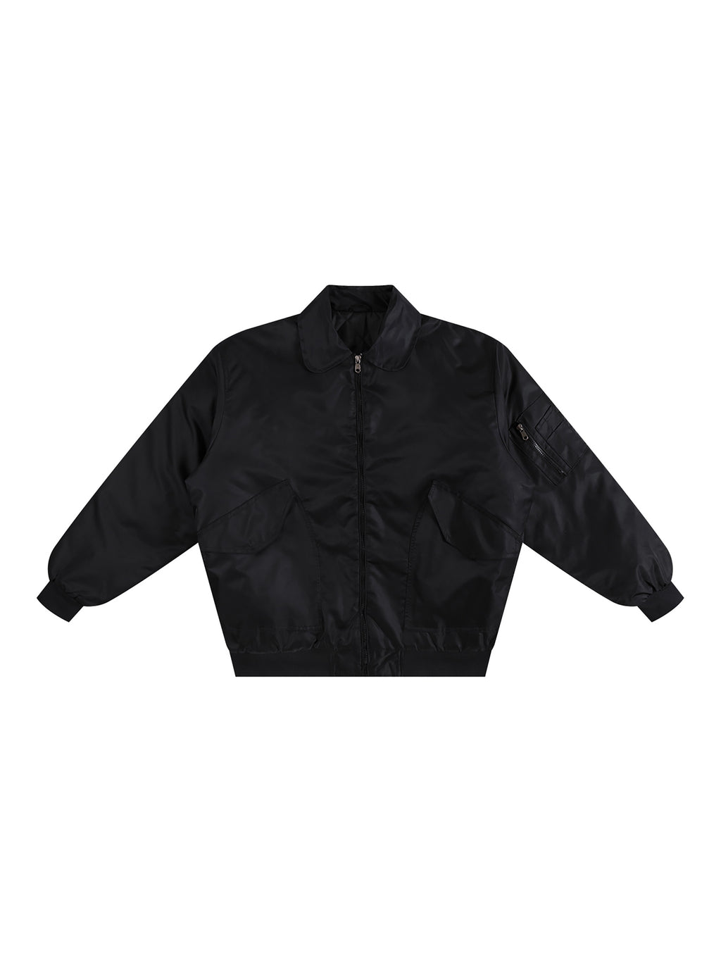 ILNS BOMBER JACKET