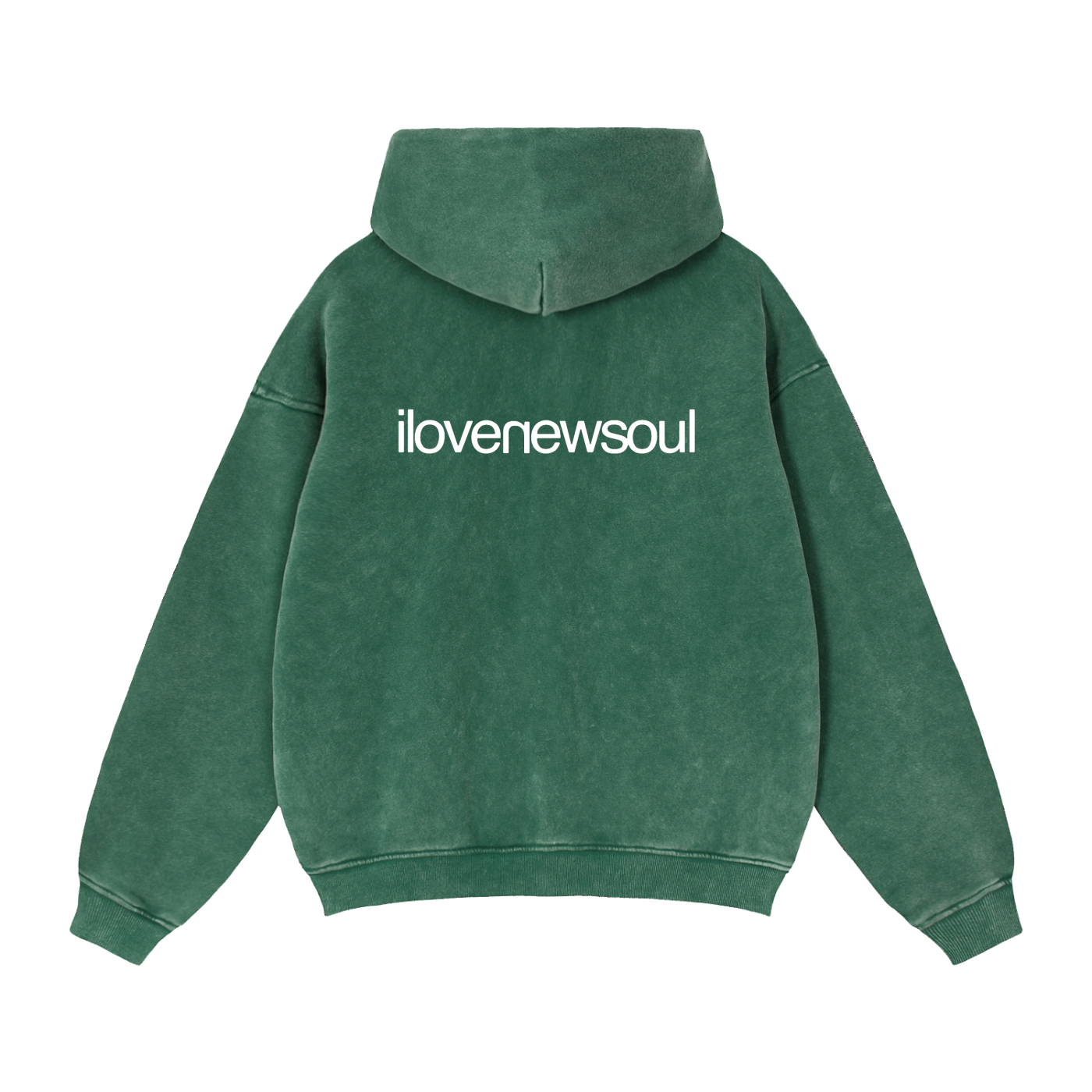 ILNS DOUBLE ZIP HOODIE – ILOVENEWSOUL ILNS DOUBLE ZIP HOODIE – ILOVENEWSOUL