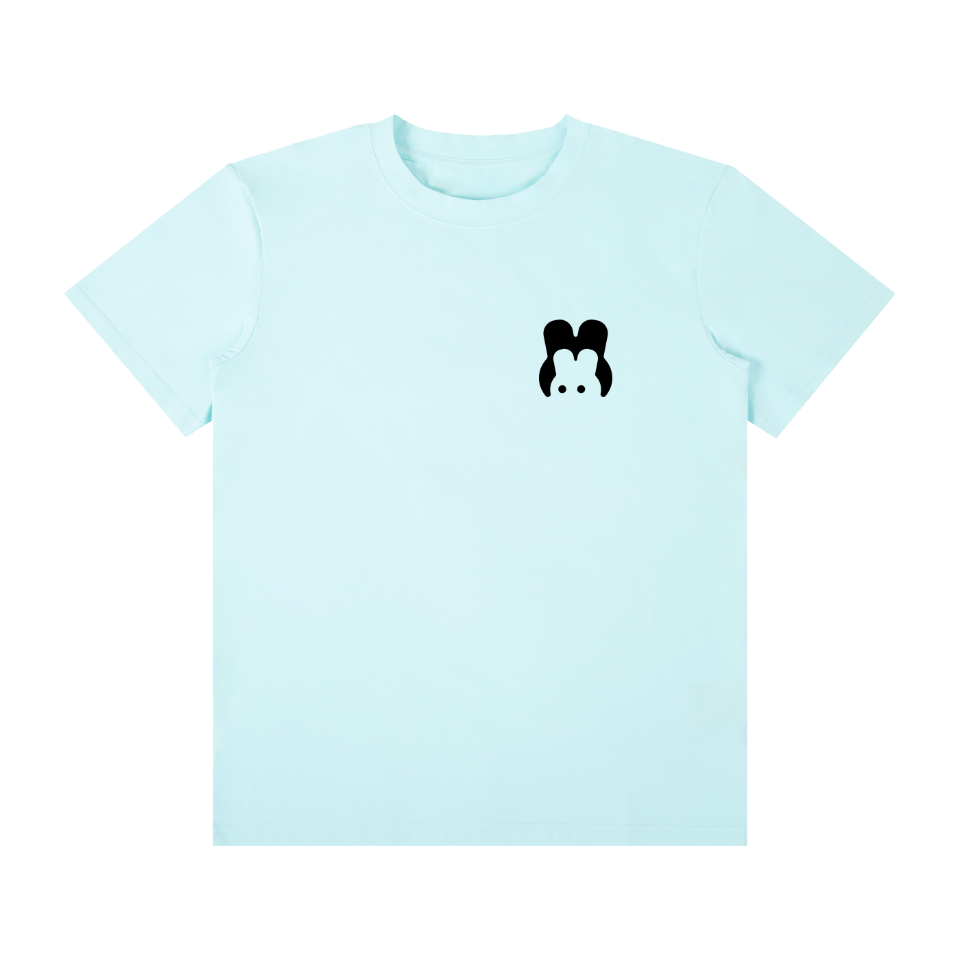 ILNS BUNNY CREW (180 GSM)