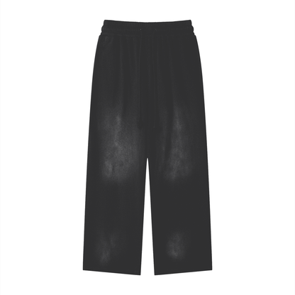 LOOSE FIT SWEAT PANTS
