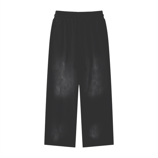LOOSE FIT SWEAT PANTS