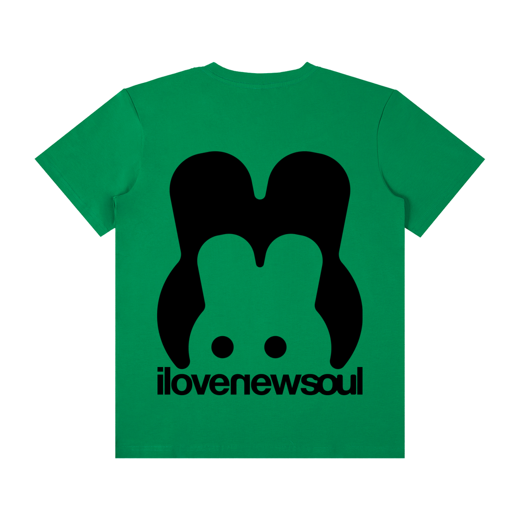 ILNS BUNNY CREW (180 GSM)