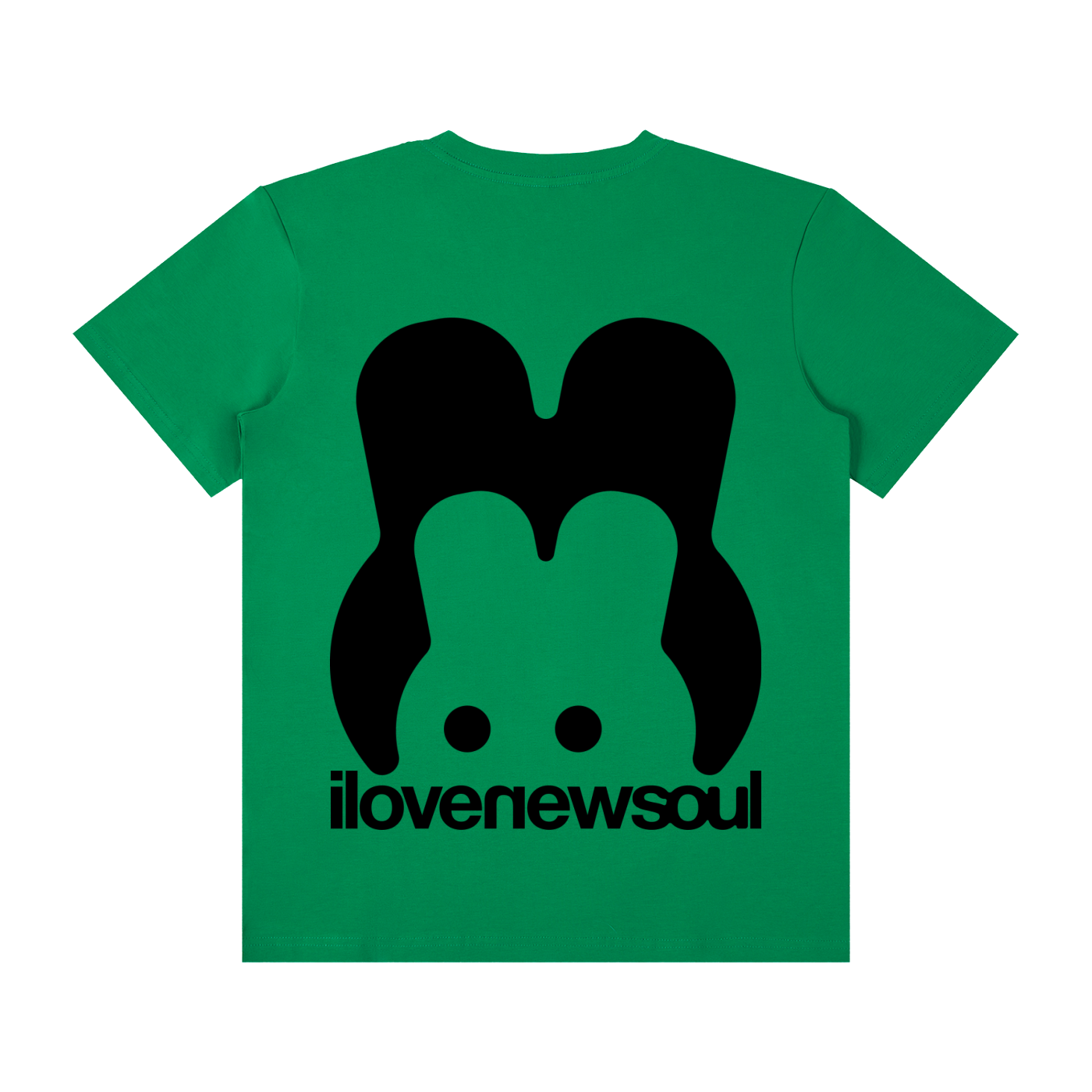 ILNS BUNNY CREW (180 GSM)