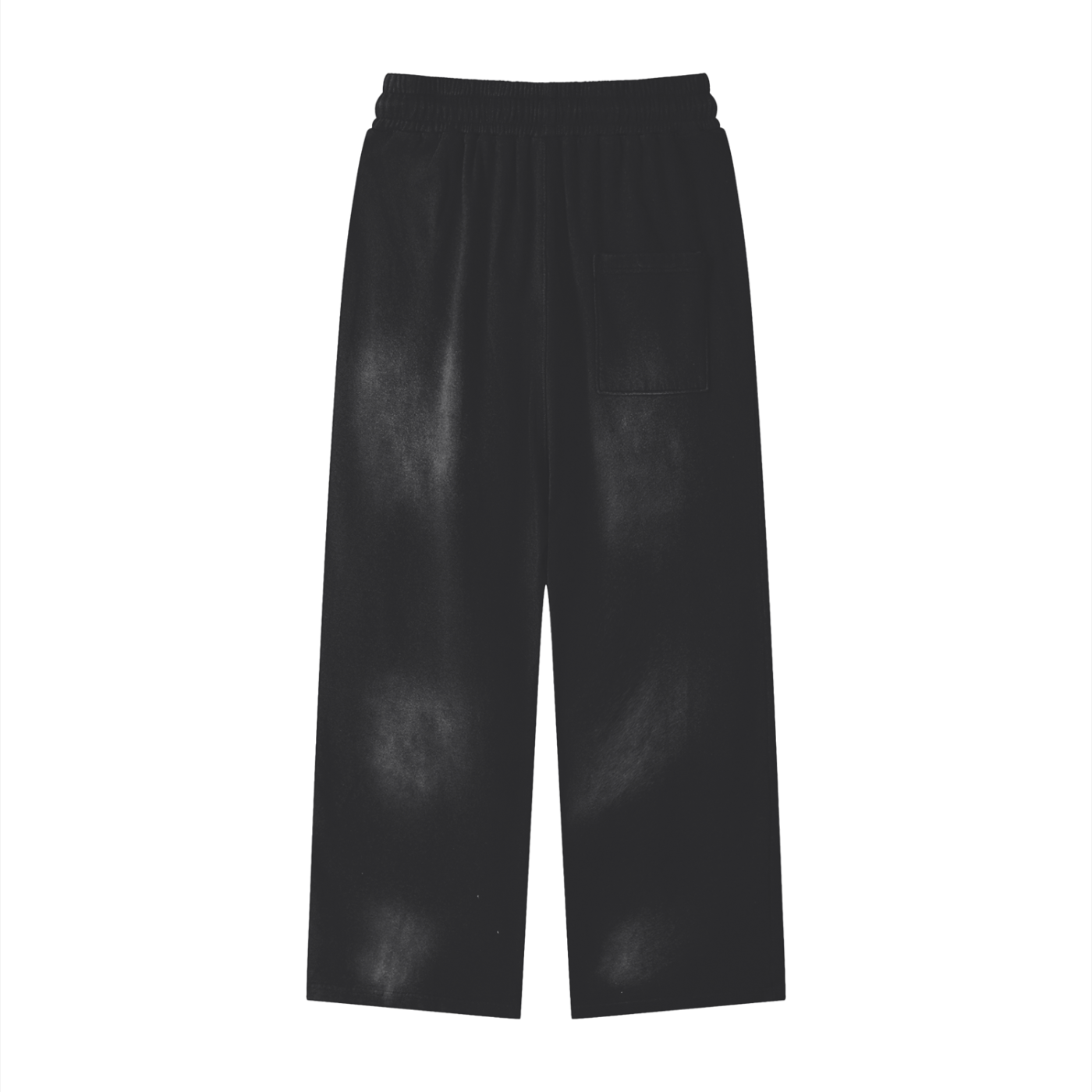 LOOSE FIT SWEAT PANTS