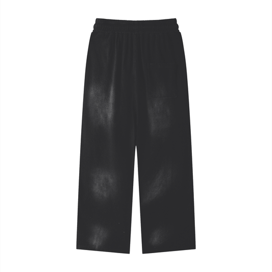 LOOSE FIT SWEAT PANTS