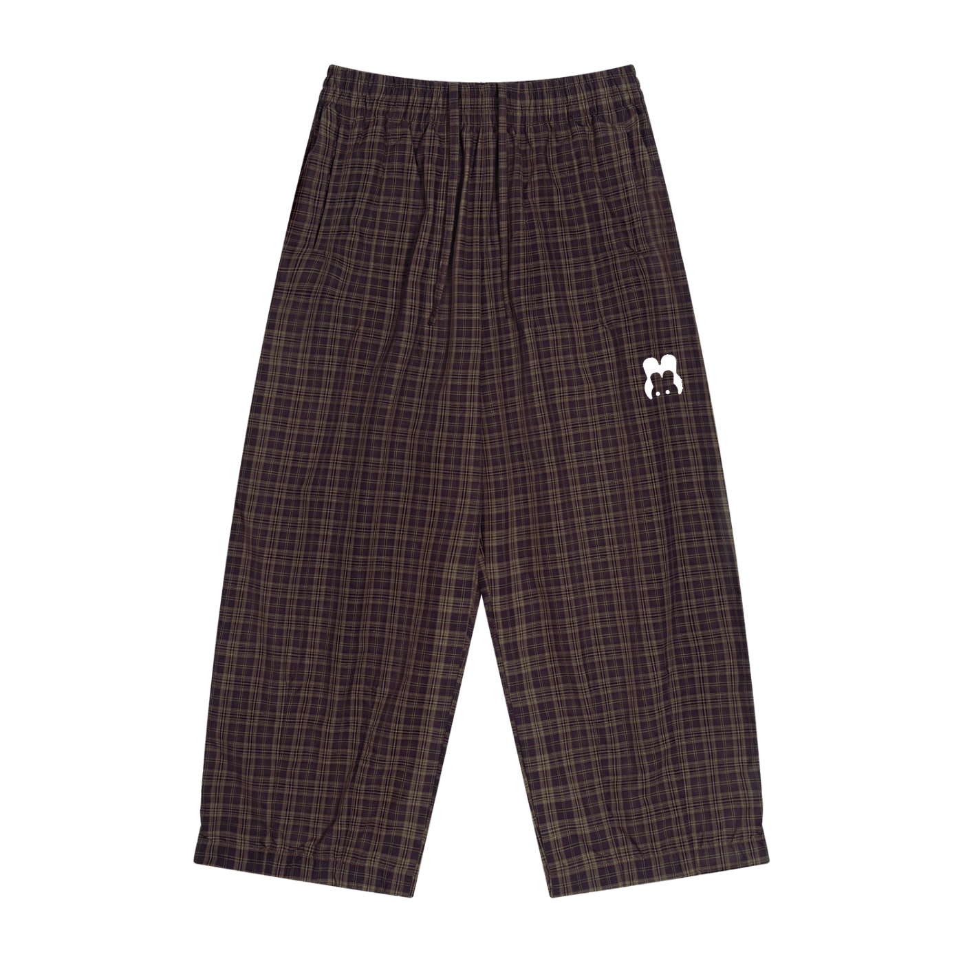 ILNS TRACK PANTS