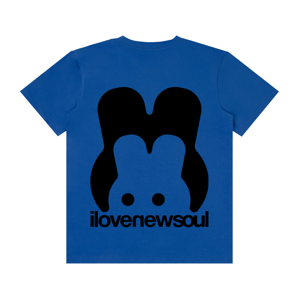 ILNS BUNNY CREW (180 GSM)