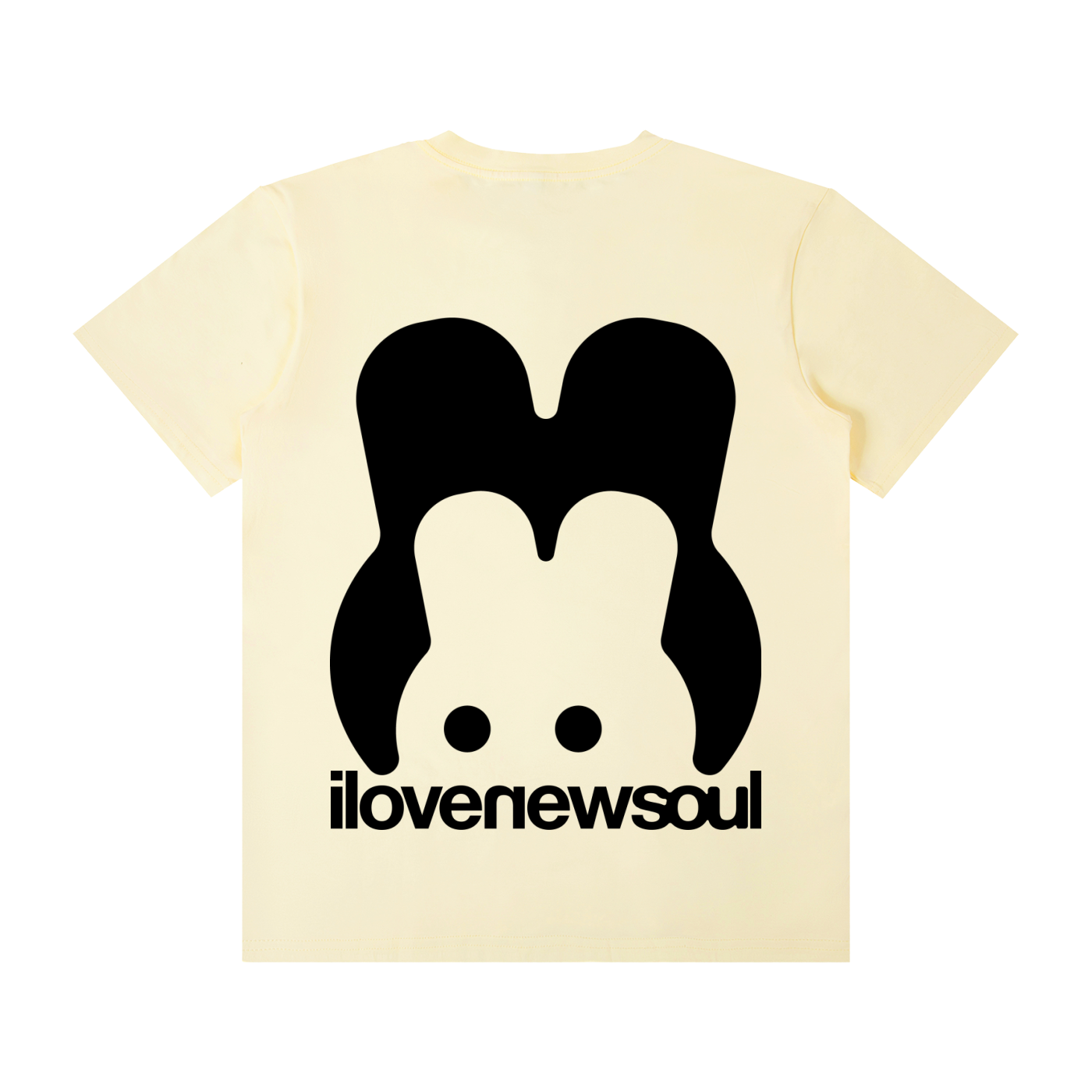 ILNS BUNNY CREW (180 GSM)